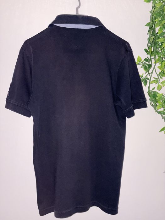 Tricou polo Tommy Hilfiger