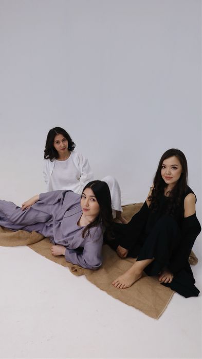 Новые костюмы тройка