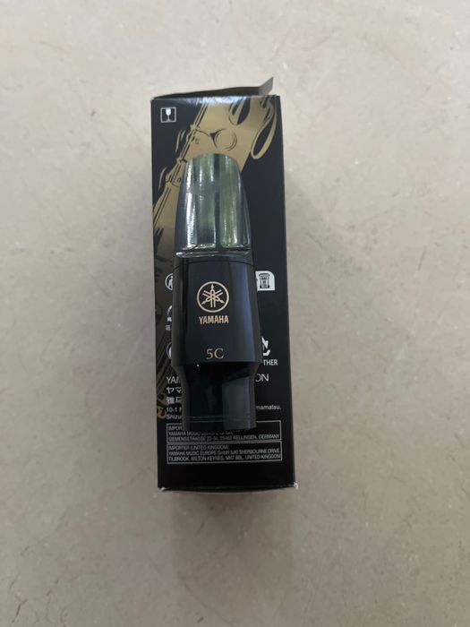 Muștiuc Yamaha 5c pentru saxofon alto