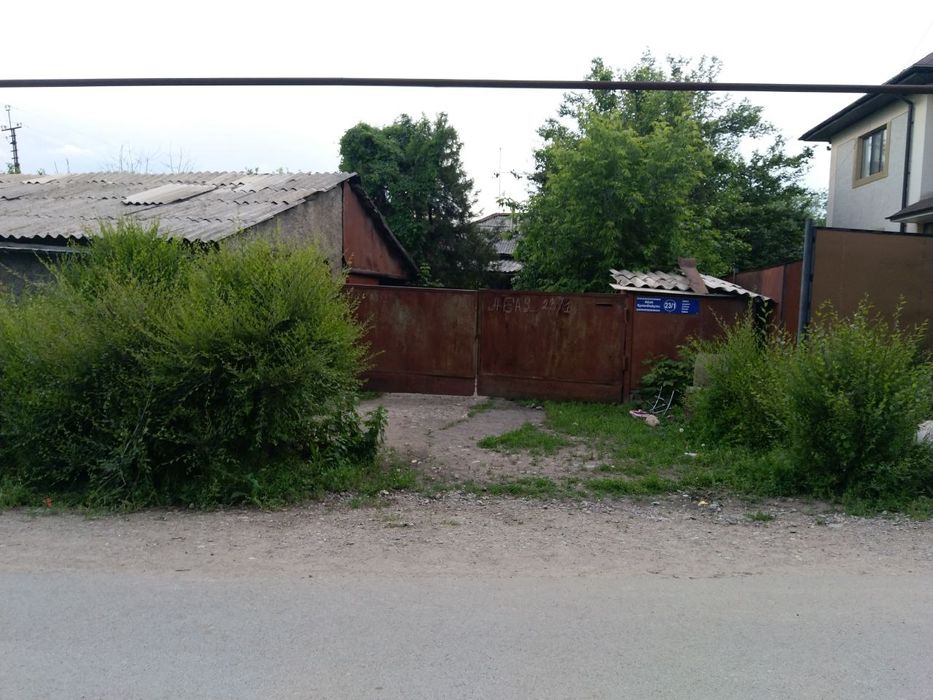 Дом в Мынбаево 35 км от Алматы