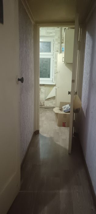 3х комнатная квартира