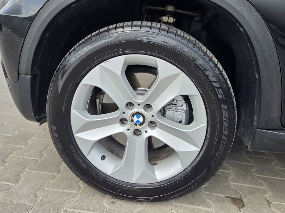 Bmw X5 3.0 Diesel 235 Cp X-drive