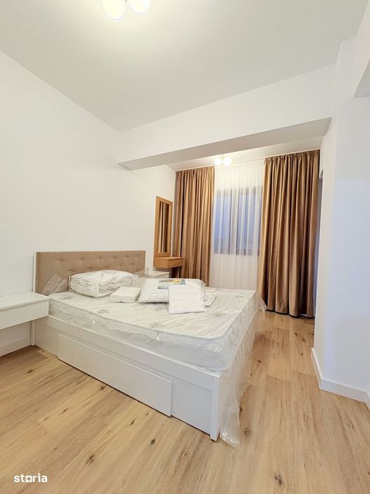 Apartament 2 camere, Etajul 1, Sup totala 70 mp, Bloc Nou