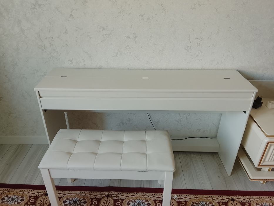 Пианино б/у ухоженная