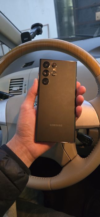 Samsung s22 ultra 256g