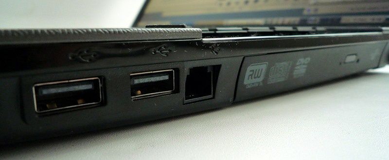 Ноутбук НР, очень надежный