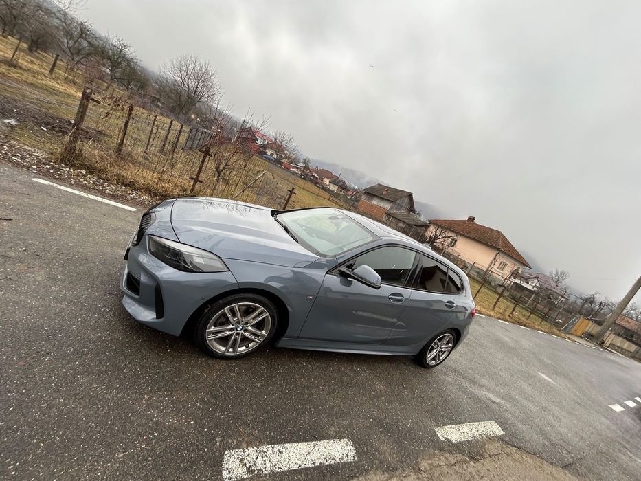 BMW Seria 1