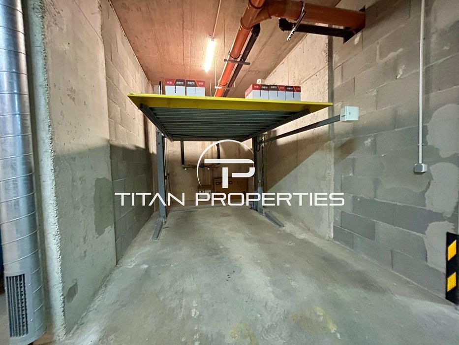 Продава се Четиристаен апартамент в Пловдив, Мараша - 189 кв.м за 1214 €/кв.м - Снимка #6