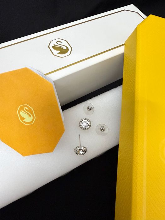 Set Angelic Silver (Colier, Bratara, Cercei)