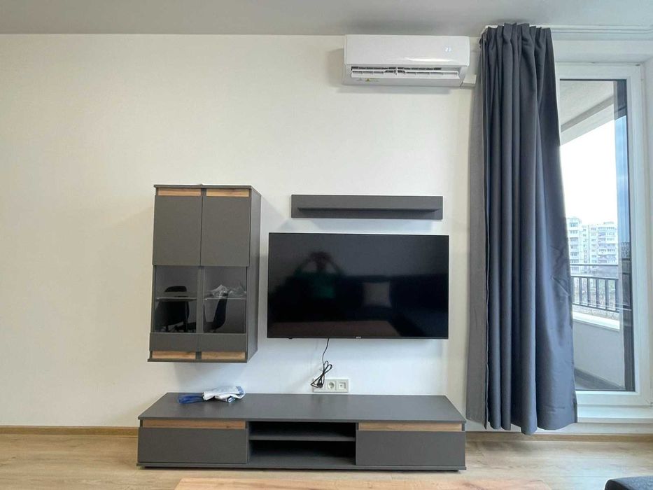 Дава се под наем Двустаен апартамент в София, Връбница 1 - 50 кв.м за 484.5 € - Снимка #11