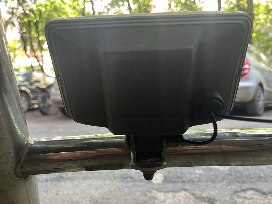 Rollbar за daihatsu terios до 2005