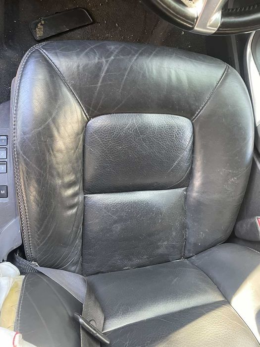 Volvo XC70 D5  2011  на части