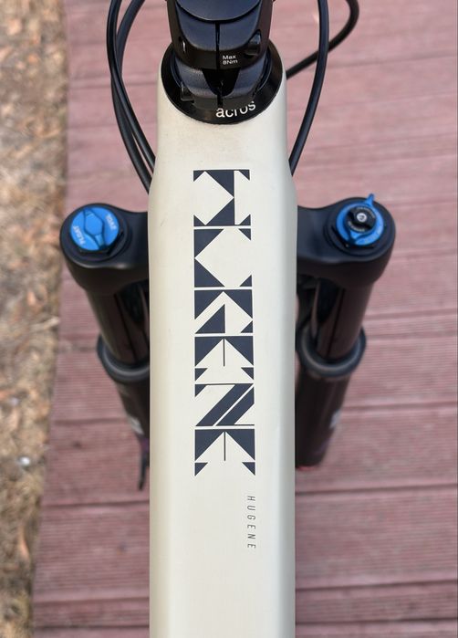 Propain Hugene Pro10 Carbon 2023