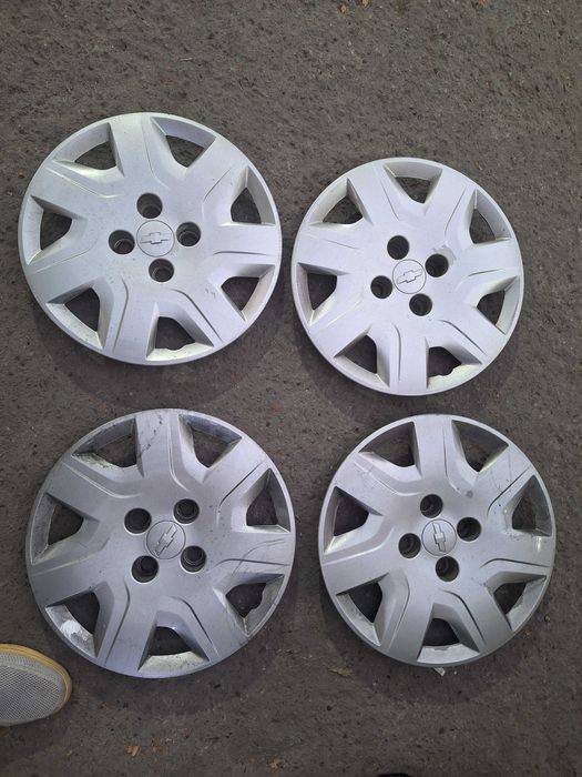 Kobalt zavod kalpak r14