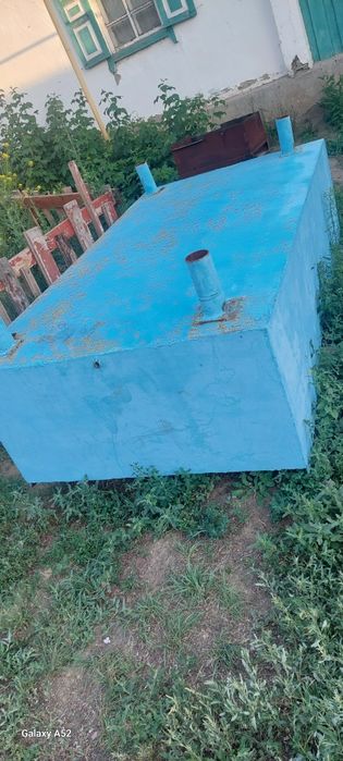 Емкость для воды