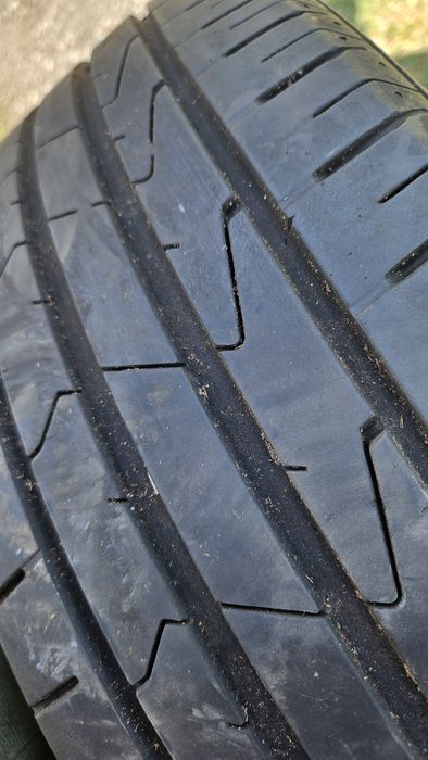 4бр гуми 195 55 15 ханкок дот 20