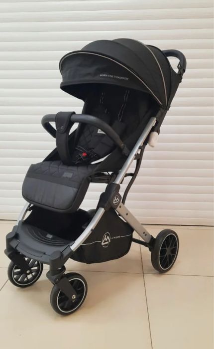 Продам детскую коляску