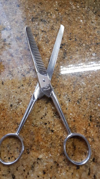 Vand foarfeca Solingen pt.filat.