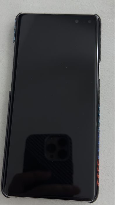 Samsung S10 5G.
