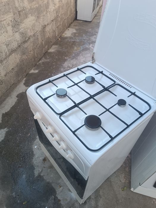 Срочно продаётся газ пилита Гефест