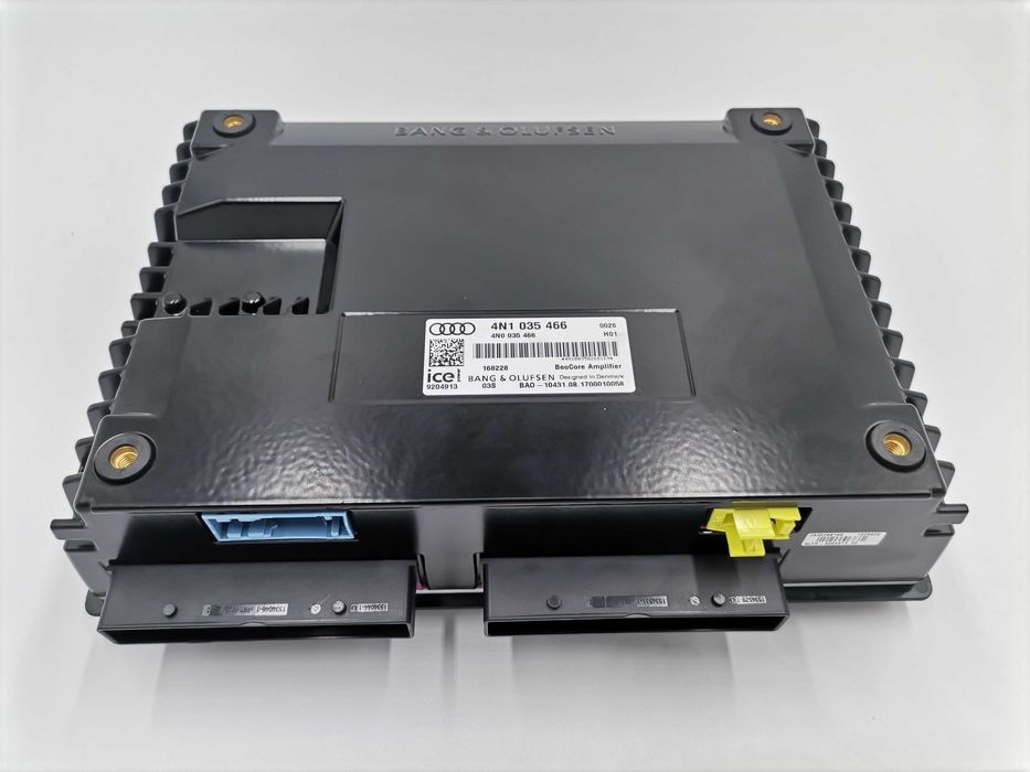 Нов Усилвател Bang Olufsen Audi A8 S8 4N D5 4N1035466 Amplifer