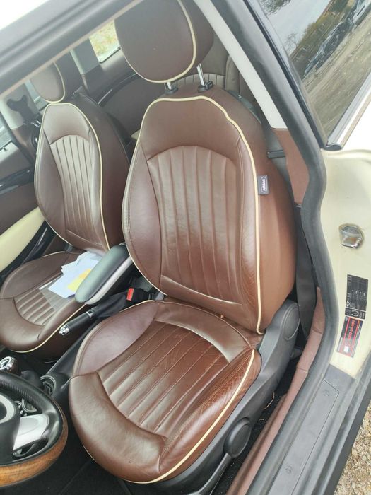 Mini Cooper Clubman R55 на части / Мини Купър Клубман Р55