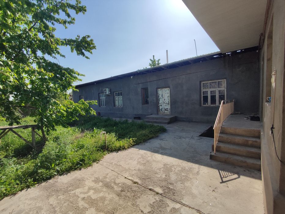 СРОЧНО Продается участок 6 соток 5 готовых комнат