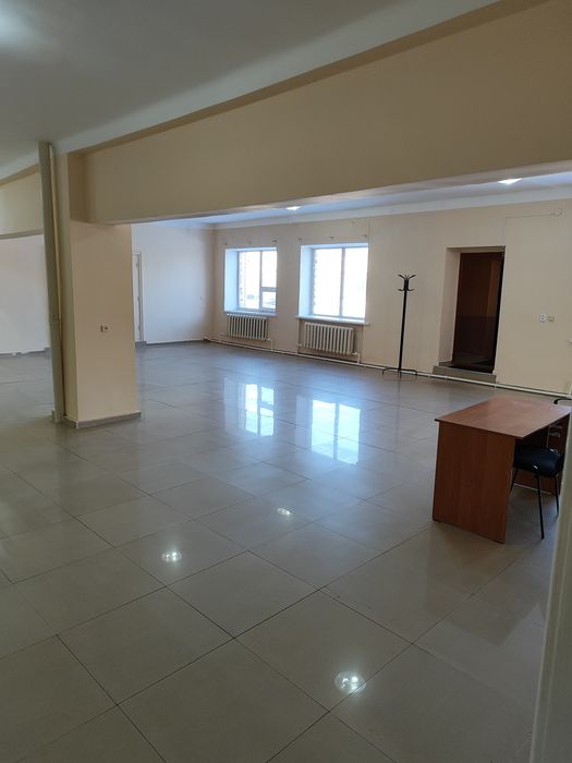 Офисное помещение