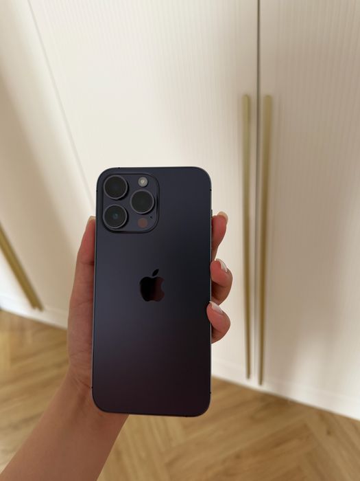 Айфон 14 про макс