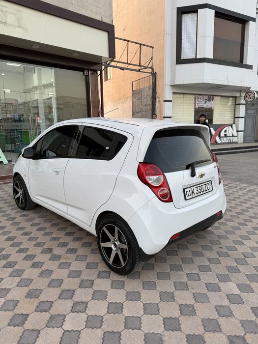 Spark sotiladi 2020 yil