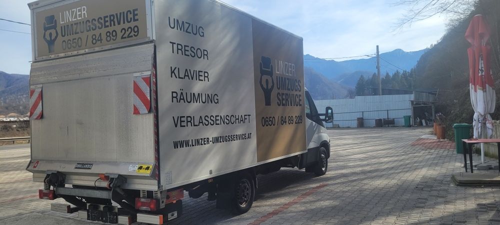 Iveco 2.3 Euro6 Klima