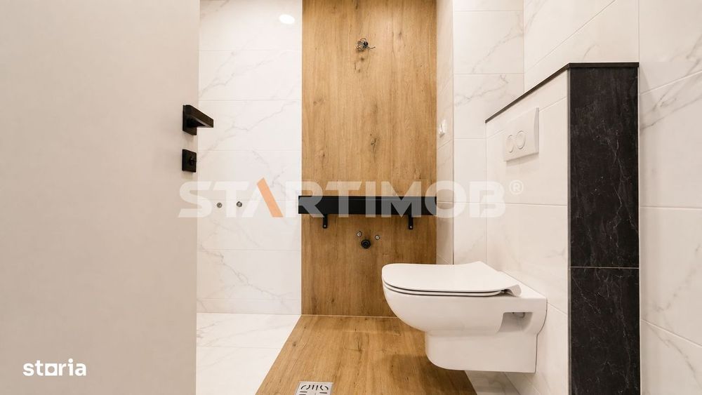Apartament 2 camere zona Grivitei — fotografia 3