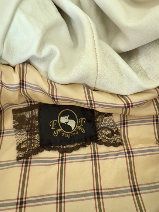 Естествен косъм и вълна