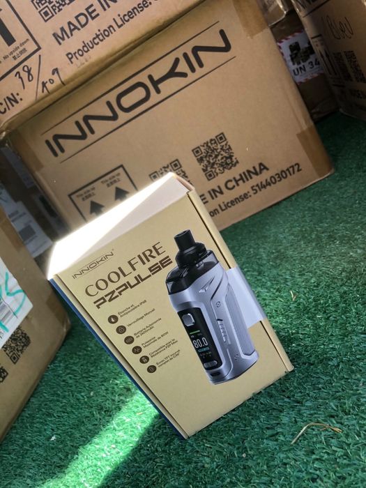 Tigara electronica Innokin  COOLFIRE PZ Pulse