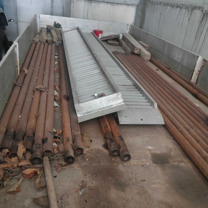 Сондажна машина на водна промивка