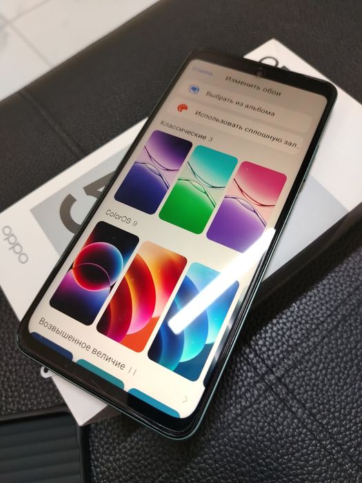 OPPO A5(2026) максималка