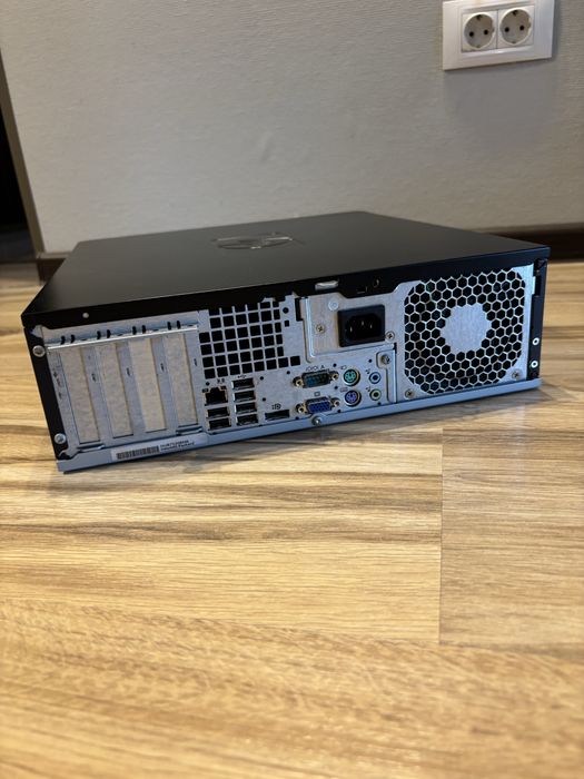 Unitate office hp compaq dc7900