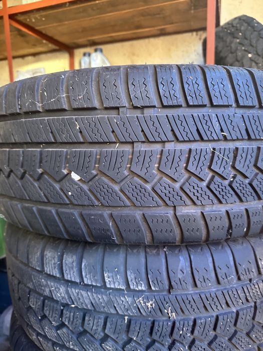 Jante plus anvelope cauciucuri 245/45/18 Mercedes C,E,V Class