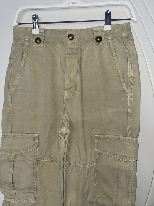 Всичко по 10 лв - панталони и дънки ZARA