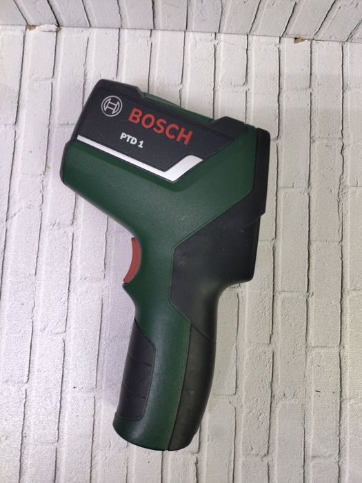 Термодетектор Bosch PTD1