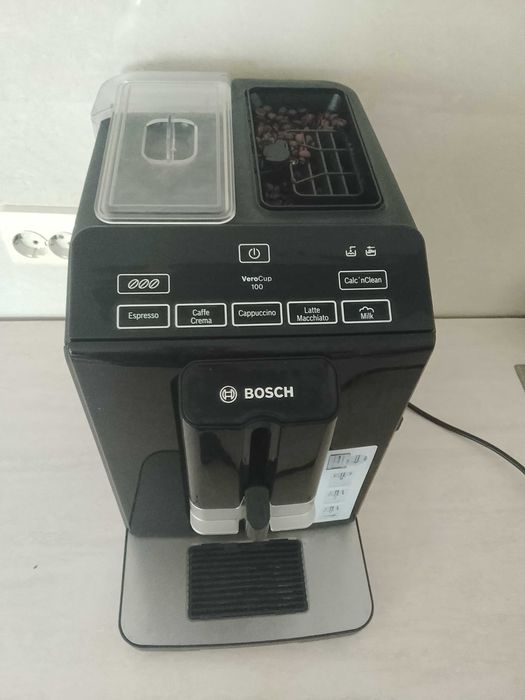 Кафемашина Bosch автомат