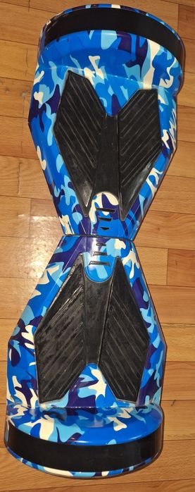 Гироскутер 8 дюймов