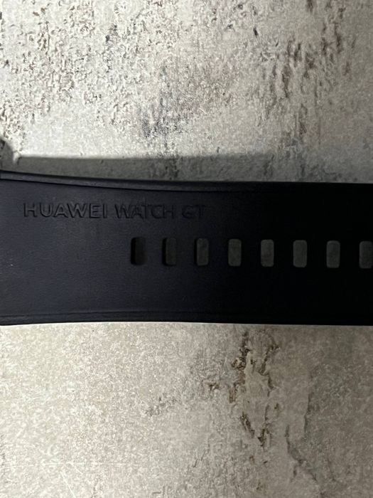 Продам Часы Huawei Watch GT 2 Pro