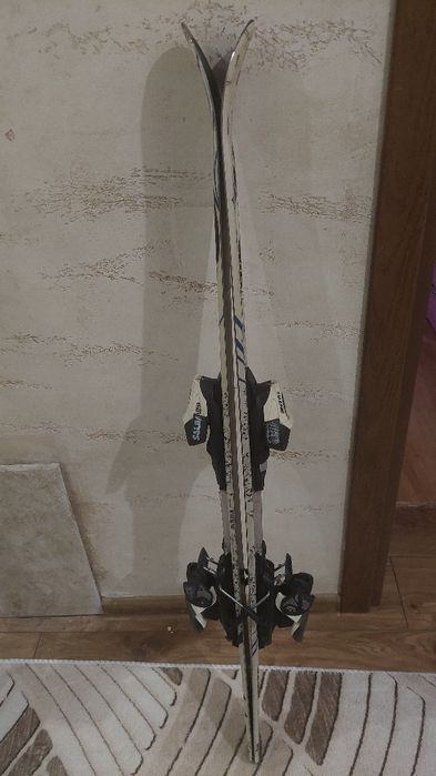 Детски ски Salomon