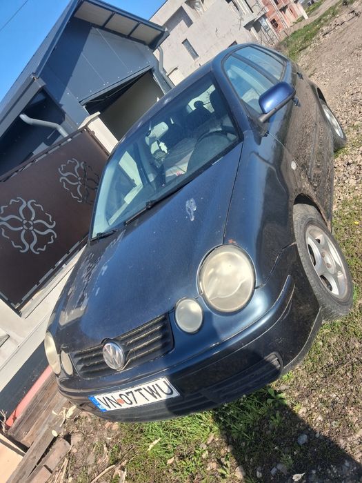 Mașina ieftina de vânzare