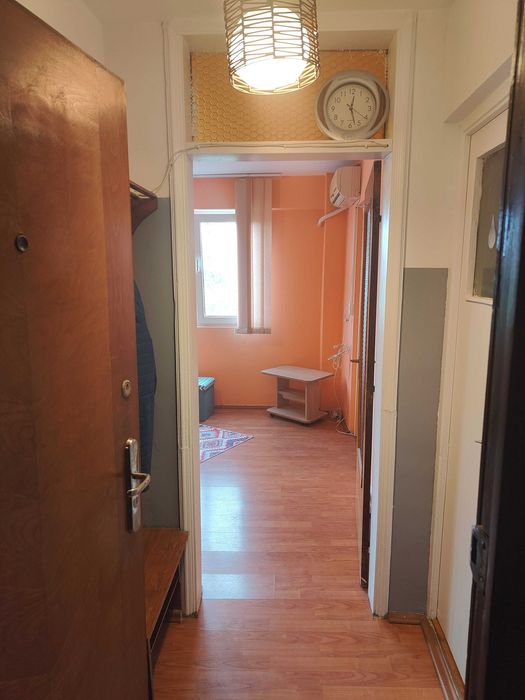 Garsoniera mobilata Secuilor - Pta Sudului