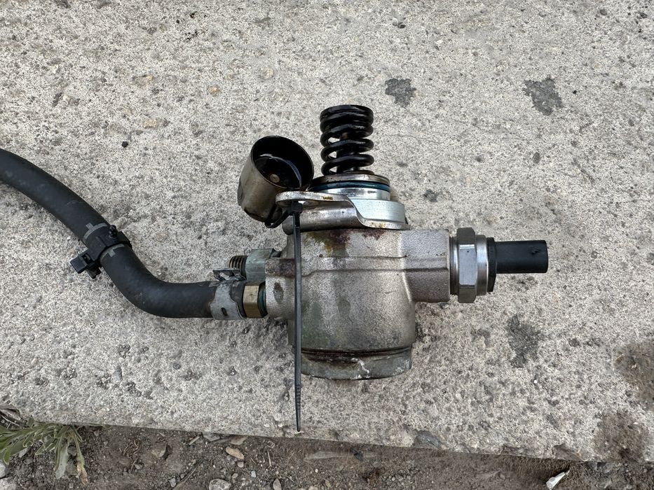 Помпа високо налягане за 1.2tsi, 1.4tsi,-Ауди,Сеат,Шкода,Фолксваген!!!