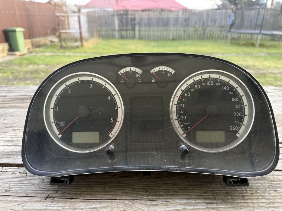 Ceasuri bord volkswagen golf 4, bora diesel