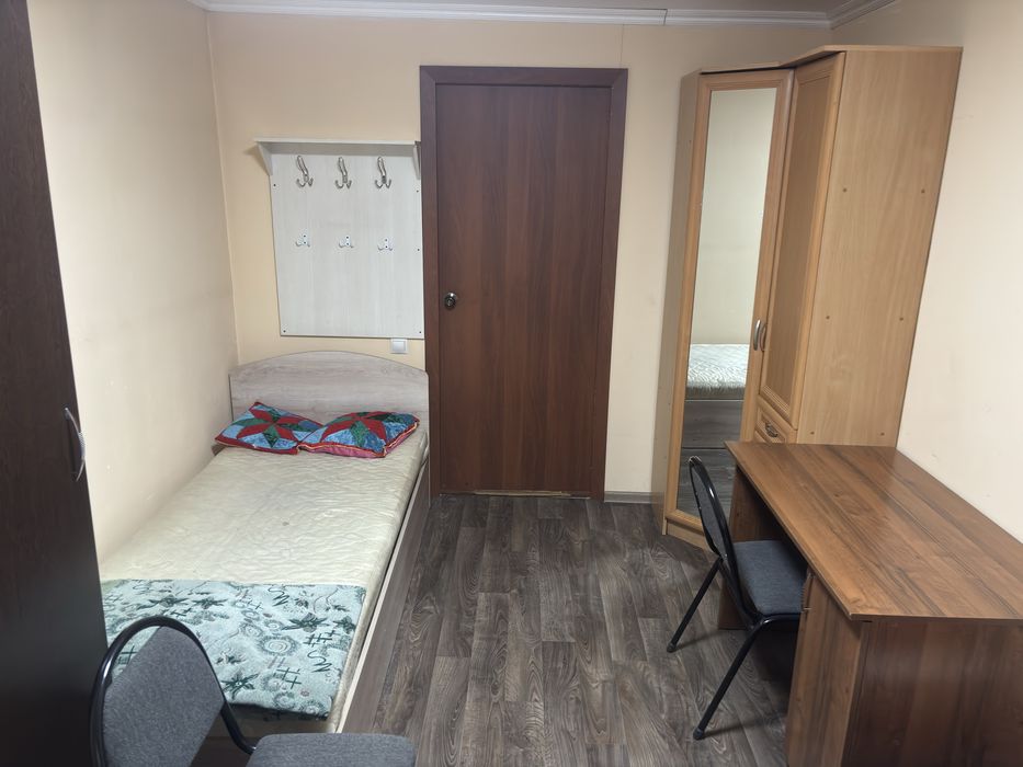 Сдаётся комната в аренду