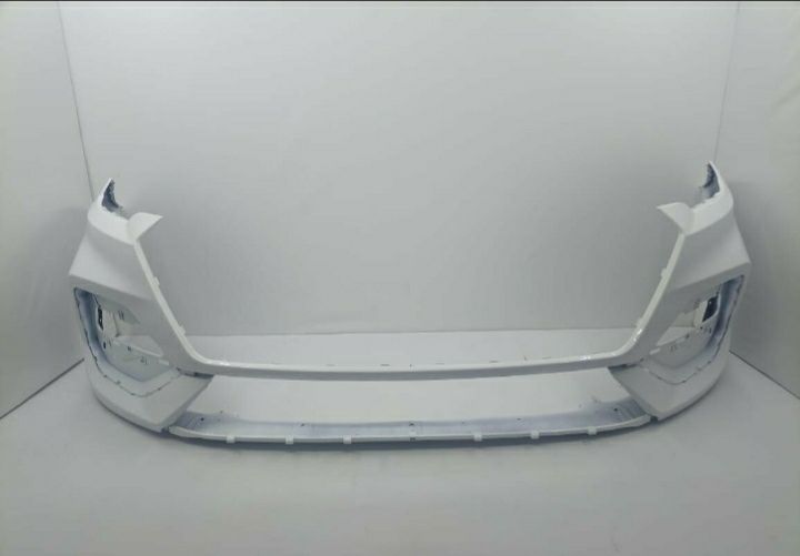 бампера в цвет OMODA S5